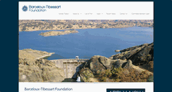 Desktop Screenshot of barceloux-tibessart.org